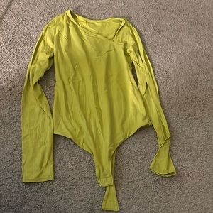 Lululemon body suite